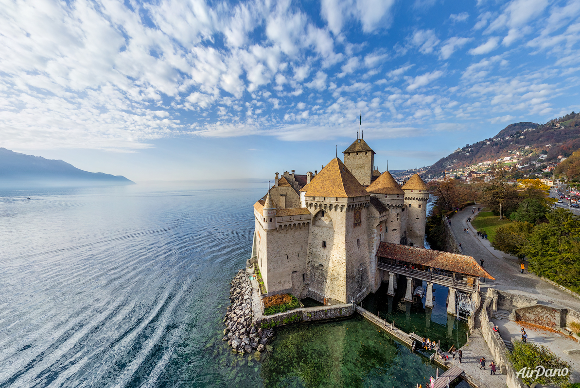 Chillon